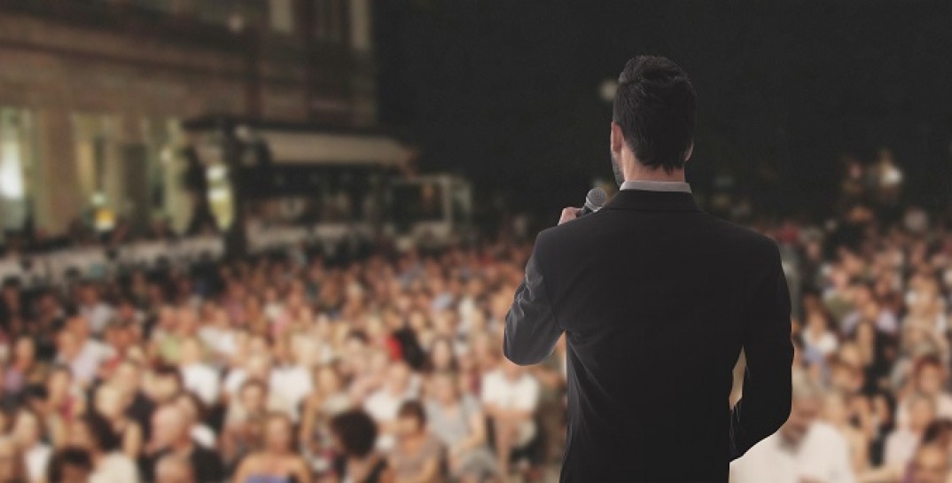 The Top 10 Reasons to Choose an Emcee for Your Events