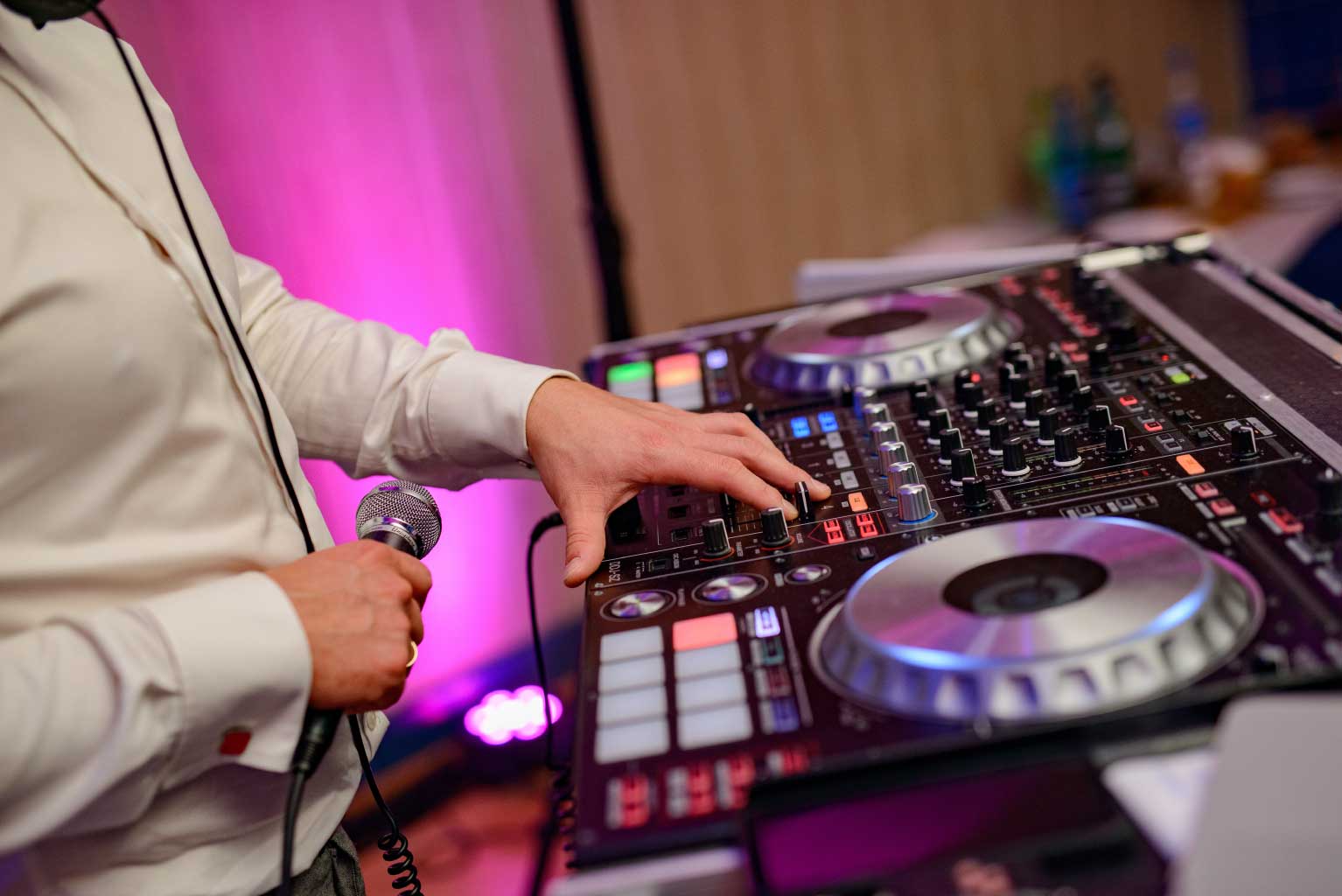 Soundtrack to Success: The Popularity of DJs in Orlando